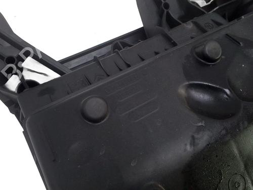 Air filter box PEUGEOT 208 I (CA_, CC_) 1.4 HDi | BP31353541M87