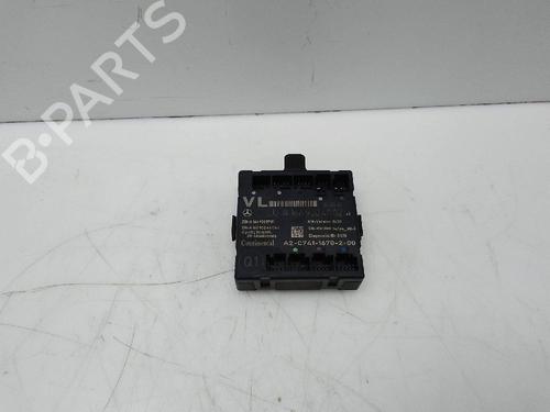 Electronic module MERCEDES-BENZ A-CLASS (W176) A 180 CDI / d (176.012) | BP22188432M83