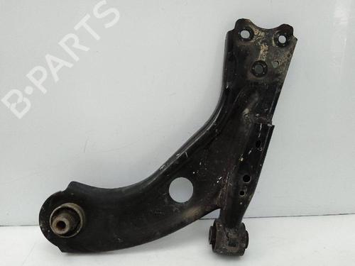 Used Right front suspension arm PEUGEOT 308 II (LB_, LP_, LW_, LH_, L3_) 1.2 THP 130 (131 hp) 24736666