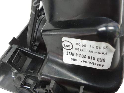 Air vent AUDI A5 (8T3) 3.0 TDI quattro | BP24155847I21 - Image 6