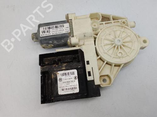 Right front window motor VW CADDY ALLTRACK Box Body/MPV (SAA)  | BP25812033E20 