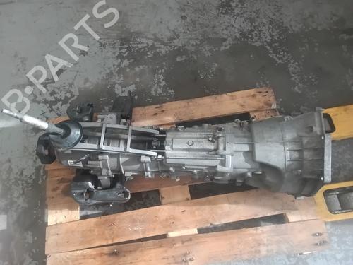 Used Gearbox Gearbox BMW X3 (E83) 2.0 d (150 hp) 34646940 34646940