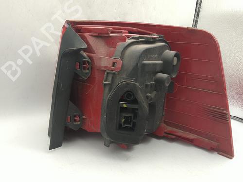 Left taillight VW SHARAN (7N1, 7N2) 2.0 TDI | BP29385910C34 