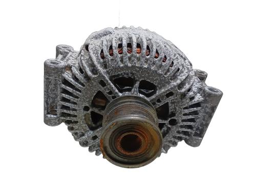 Used Alternator Alternator MERCEDES-BENZ VITO / MIXTO Van (W639) 109 CDI (639.601, 639.603, 639.605) (95 hp) 34055100 34055100