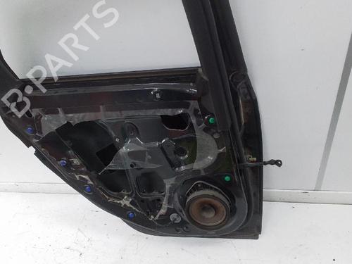 Left rear door OPEL ASTRA J (P10) 1.7 CDTI (68) | BP25811553C4 