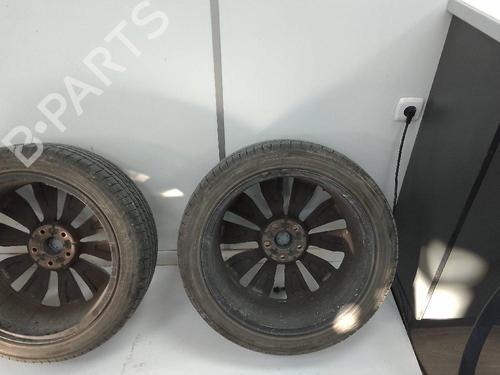 Rim RENAULT KADJAR (HA_, HL_) 1.6 dCi 130 (HLA4) | BP22719444C45 