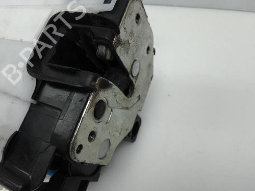 Front right lock FIAT 500 (312_) 1.0 Mild Hybrid (312.AYD1B) | BP21051919C97 