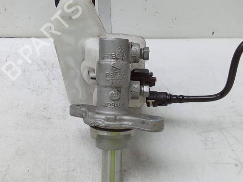 Used Brake master cylinder Brake master cylinder FORD PUMA (J2K, CF7) 1.0 EcoBoost mHEV (125 hp) 19151681 19151681