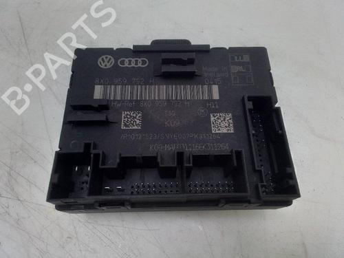 Used Electronic module AUDI Q3 (8UB, 8UG) 2.0 TDI (150 hp) 21084672