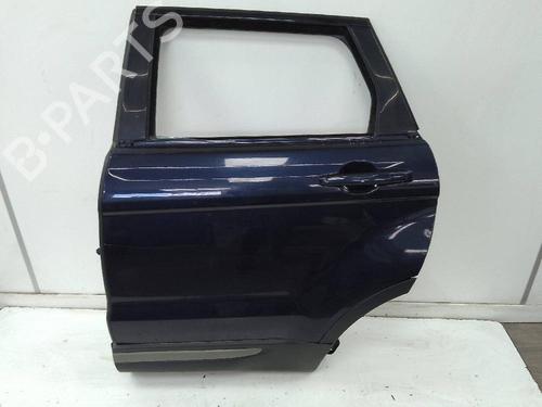 Left rear door LAND ROVER RANGE ROVER EVOQUE (L538) 2.2 D 4x4 | BP18597860C4 