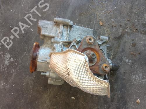 Used Front differential AUDI A3 Sportback (8VA, 8VF) S3 quattro (310 hp) 29396644
