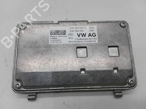 Telecamera SKODA SUPERB III (3V3) 2.0 TDI | BP30050927E14 