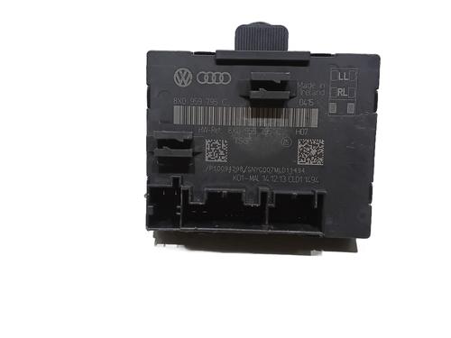 Electronic module AUDI Q3 (8UB, 8UG) 2.0 TFSI quattro | BP35753313M83 - Image 2