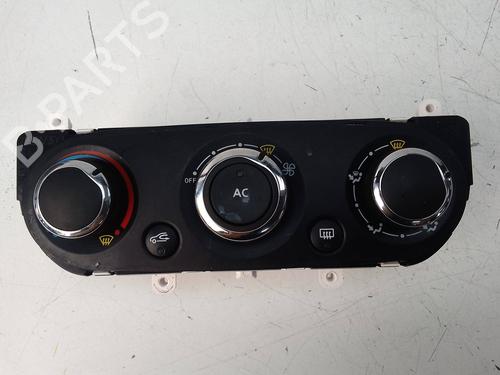 climate-control-renault-clio-iv-bh_-12-16v-5r5841100-2012-2013-2014-2015-2016-2017-2018-2019-2020-2021-18839770 main image