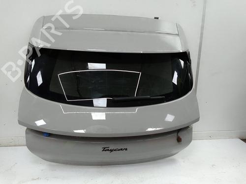 Bagklap CC/Kombi-Coupé Bagklap CC/Kombi-Coupé 28144433 28144433
