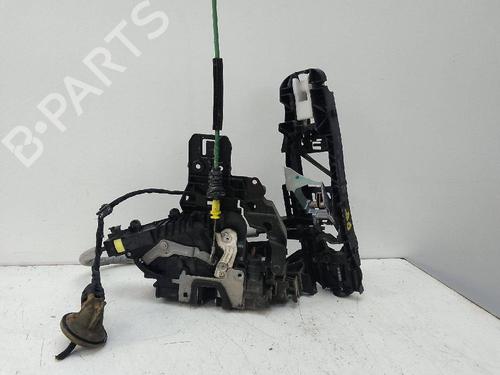Front right lock SUZUKI SX4 (EY, GY) 1.6 VVT | BP19252680C97 