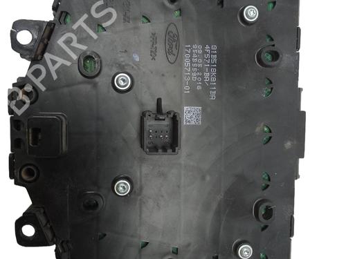 Switch FORD KA+ III (UK, FK) | BP23851153I30 - Image 4