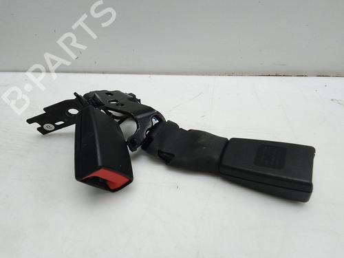 Used Seat buckle Seat buckle MERCEDES-BENZ E-CLASS T-Model (S213) E 220 d (213.204) (194 hp) 18578632 18578632