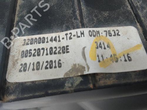 Used Left tailgate light FIAT TIPO Hatchback (356_, 357_) [2016-2025]  20222490