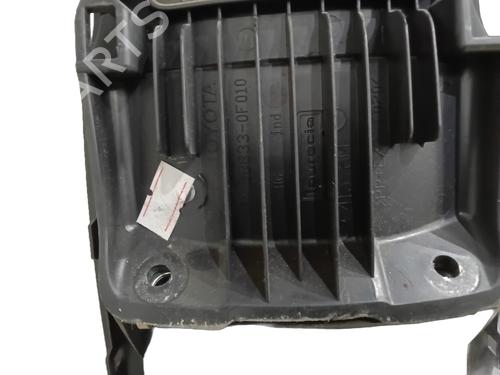 Middle console TOYOTA VERSO (_R2_) 2.0 D-4D (AUR20_, AUR20R) | BP35778757I22  - Image 8