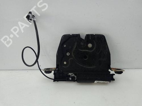 Tailgate lock BMW X1 (E84)  | BP23440161C101 