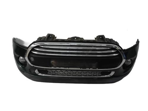 Used Front bumper Front bumper MINI MINI (F56) One D (95 hp) 35722151 35722151