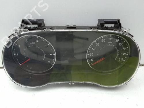 Used Instrument cluster Instrument cluster DACIA SANDERO III 1.0 TCe LPG (91 hp) 19707670 19707670