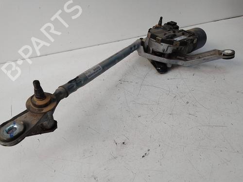 Used Front wiper motor Front wiper motor AUDI A4 B9 (8W2, 8WC) 35 TFSI Mild Hybrid (150 hp) 19041296 19041296