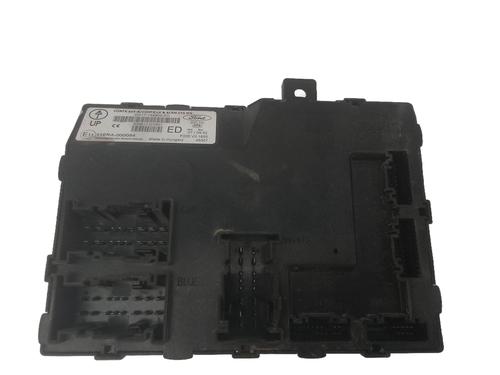 Used Control unit Control unit FORD TRANSIT COURIER B460 Box Body/MPV 1.5 TDCi (75 hp) 20853286 20853286