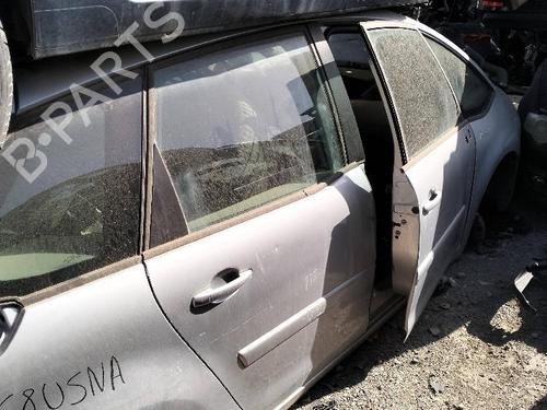 Used Right front fenders CITROËN C4 Picasso I MPV (UD_) 1.6 HDi (109 hp) 18861897