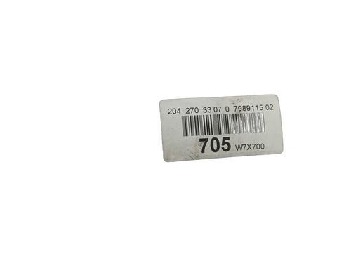 Gearbox MERCEDES-BENZ GLK-CLASS (X204) 220 CDI 4-matic (204.984) | BP36799793M3 - Image 7