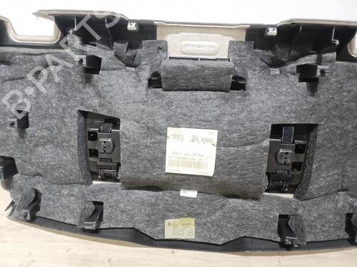 Boot lining PORSCHE CAYENNE (92A) 3.0 Diesel | BP34180735I3  - Image 6