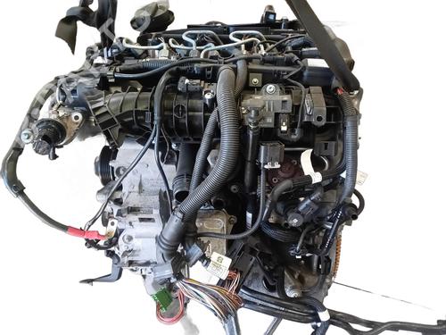 Engine BMW 3 (F30, F80) 320 d | BP33040659M1  - Image 13