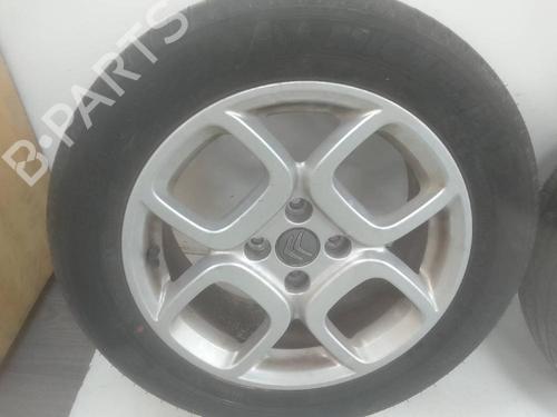 Used Rim CITROËN C4 CACTUS 1.5 BlueHDi 100 (102 hp) 23127412