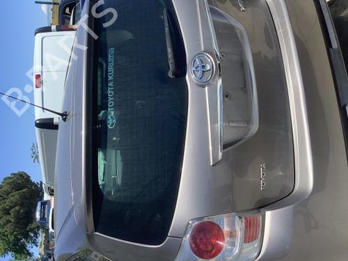 Catalyst TOYOTA VERSO (_R2_) 1.6 D4-D (WAR20_) | BP35945016M10 - Image 8