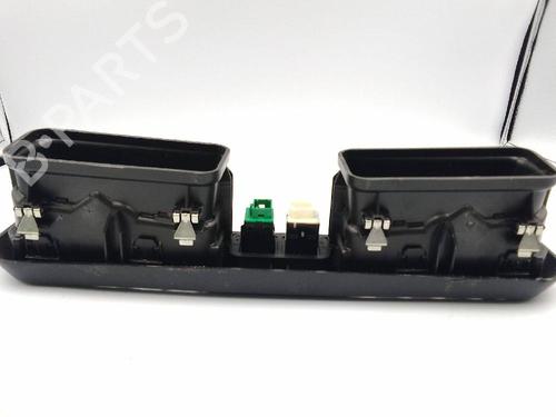 Air vent PEUGEOT RIFTER 1.5 BlueHDi 130 | BP24954200I21 