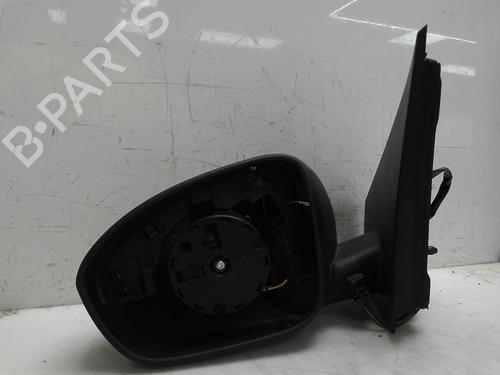 Used Left mirror DACIA SANDERO III 1.0 TCe LPG (91 hp) 29708299