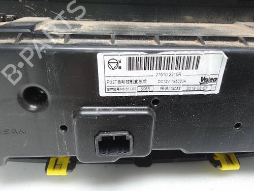 Used Climate control CHEVROLET G30 Extended Cargo Van 6.2 D (147 hp) 18594286