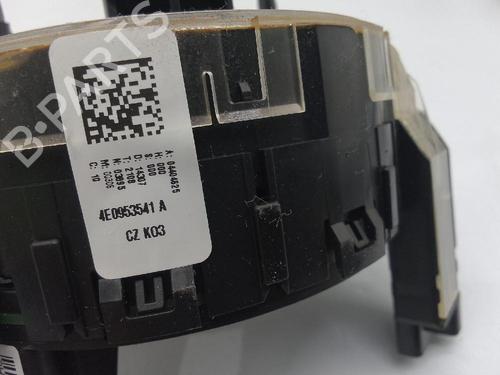 Kontaktrulle Airbag AUDI A6 C6 (4F2) [2004-2011]  26051575