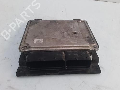 Used Engine control unit (ECU) SEAT IBIZA IV (6J5, 6P1) 1.9 TDI (105 hp) 26446675