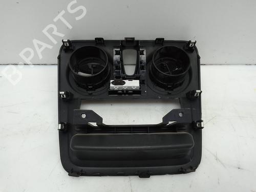 Air vent DACIA SANDERO 1.5 dCi | BP26157467I21