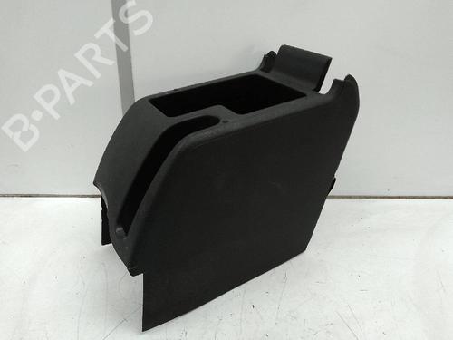 Glove box VW GOLF VI (5K1) 2.0 TDI | BP18584897C95 