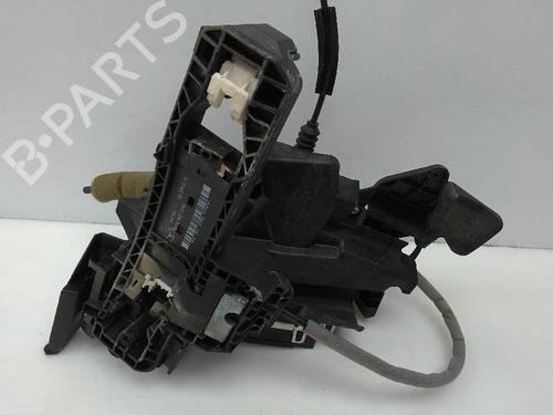 Used Front right lock MERCEDES-BENZ GLK-CLASS (X204) 220 CDI 4-matic (204.984, 204.997) (170 hp) 23185304