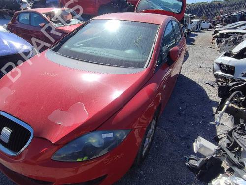 Used Wheel arch SEAT LEON (1P1) 1.9 TDI (105 hp) 18577841