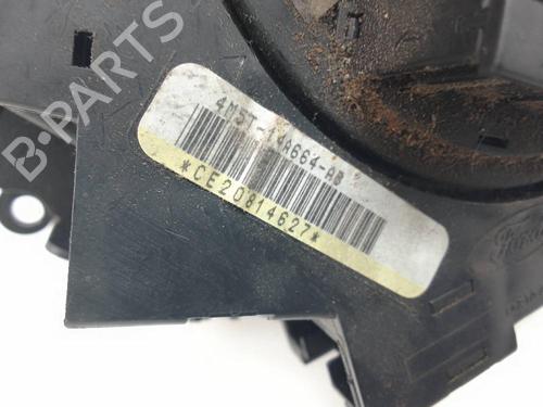 Kontaktrulle Airbag FORD FOCUS II (DA_, HCP, DP)  | BP21602886C102 