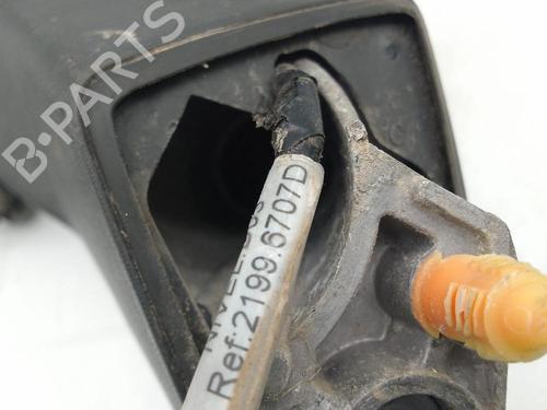 Used Left mirror SEAT ATECA (KH7, KHP) 1.0 TSI (110 hp) 26284355