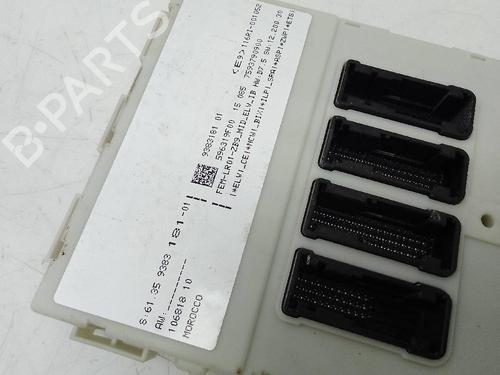 Fuse box BMW 1 (F20) 116 d | BP22797909E1 