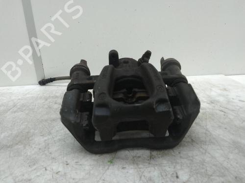 Used Right rear brake caliper MERCEDES-BENZ VITO Tourer (W447) [2014-2025]  19643040