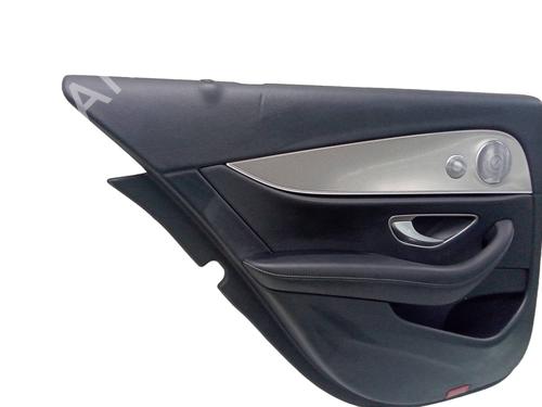 Rear left panel MERCEDES-BENZ E-CLASS (W213) E 220 d (213.004) | BP26053896C60 - Image 5