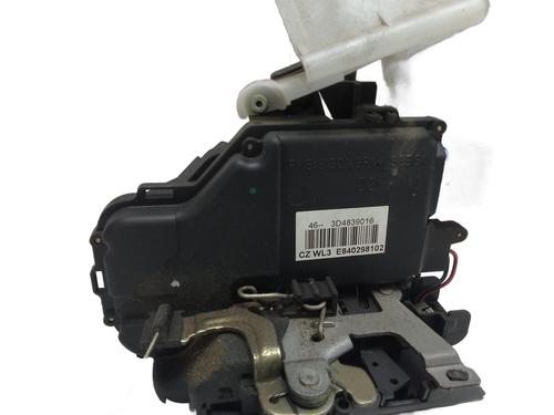 Højre bagtil lås VW PHAETON (3D1, 3D2, 3D3, 3D4, 3D6, 3D7, 3D8, 3D9) 6.0 W12 4motion (420 hp) 30873890